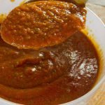 How to make pizza tomato sauce