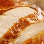 How to cook a turkey breast