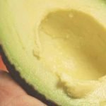 How to peel and cut an avocado