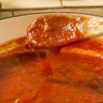 How to make a perfect tomato pasta sauce or Marinara sauce