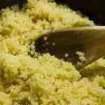 How to cook quinoa nice and fluffy