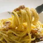 The best spaghetti carbonara authentic recipe