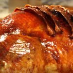 Thanksgiving and Christmas roast turkey recipe