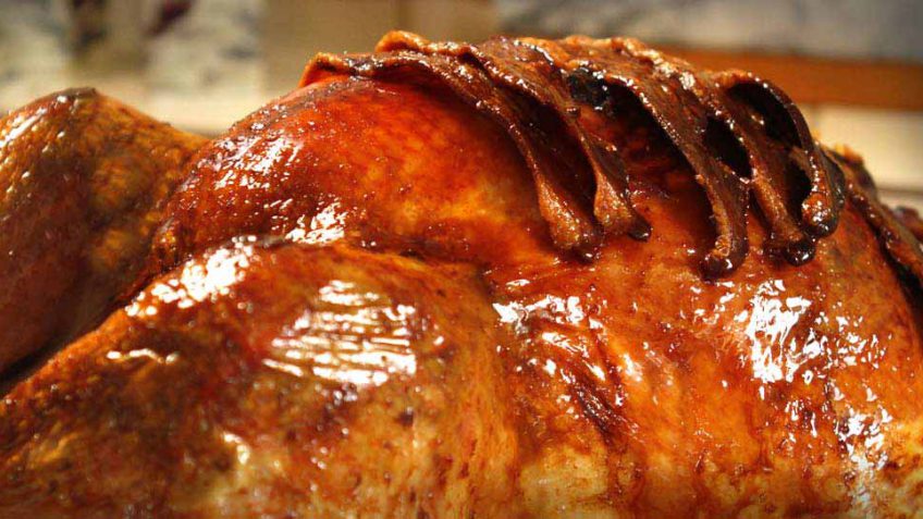 How To: The Perfect Turkey - Doughmesstic