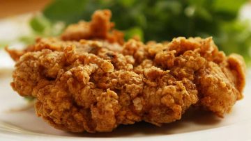 Best Fried Chicken Recipe Ever