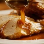 Roast a turkey in 60 minutes