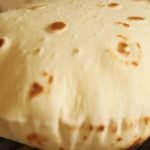 roti bread or Chapati