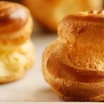 How to make the perfect choux pastry