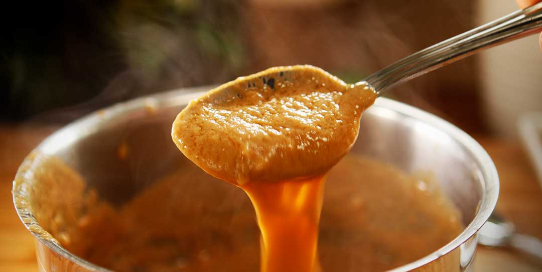 Peanut Satay sauce