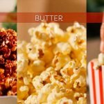 How to cook popcorn three different ways