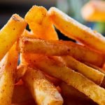 BeHow to make the best French Fries recipe