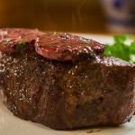 Red wine shallot butter recipe