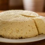 How to make ricotta cheese