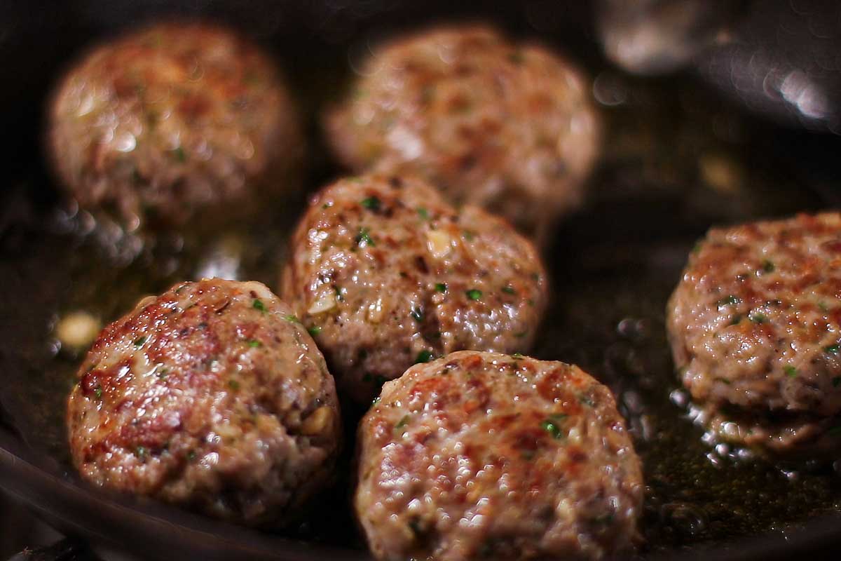 Browning is everything