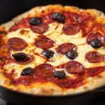 Neapolitan Pizza at Home