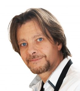 Chef Joel Mielle