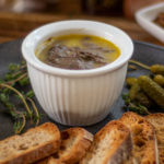 Extra Smooth Chicken Liver pate