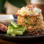 Nasi Goreng - Indonesian Fried Rice