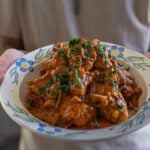 How to make chicken Chasseur