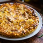 Ultimate Frittata Breakfast- One Pan Breakfast Wonder