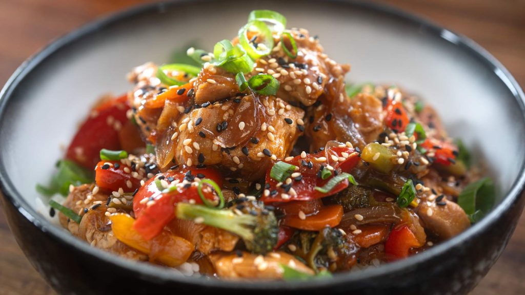 Mediterranean Chicken Easy Meals with Video Recipes by Chef Joel Mediterranean Chicken Easy Meals with Video Recipes by Chef Joel
