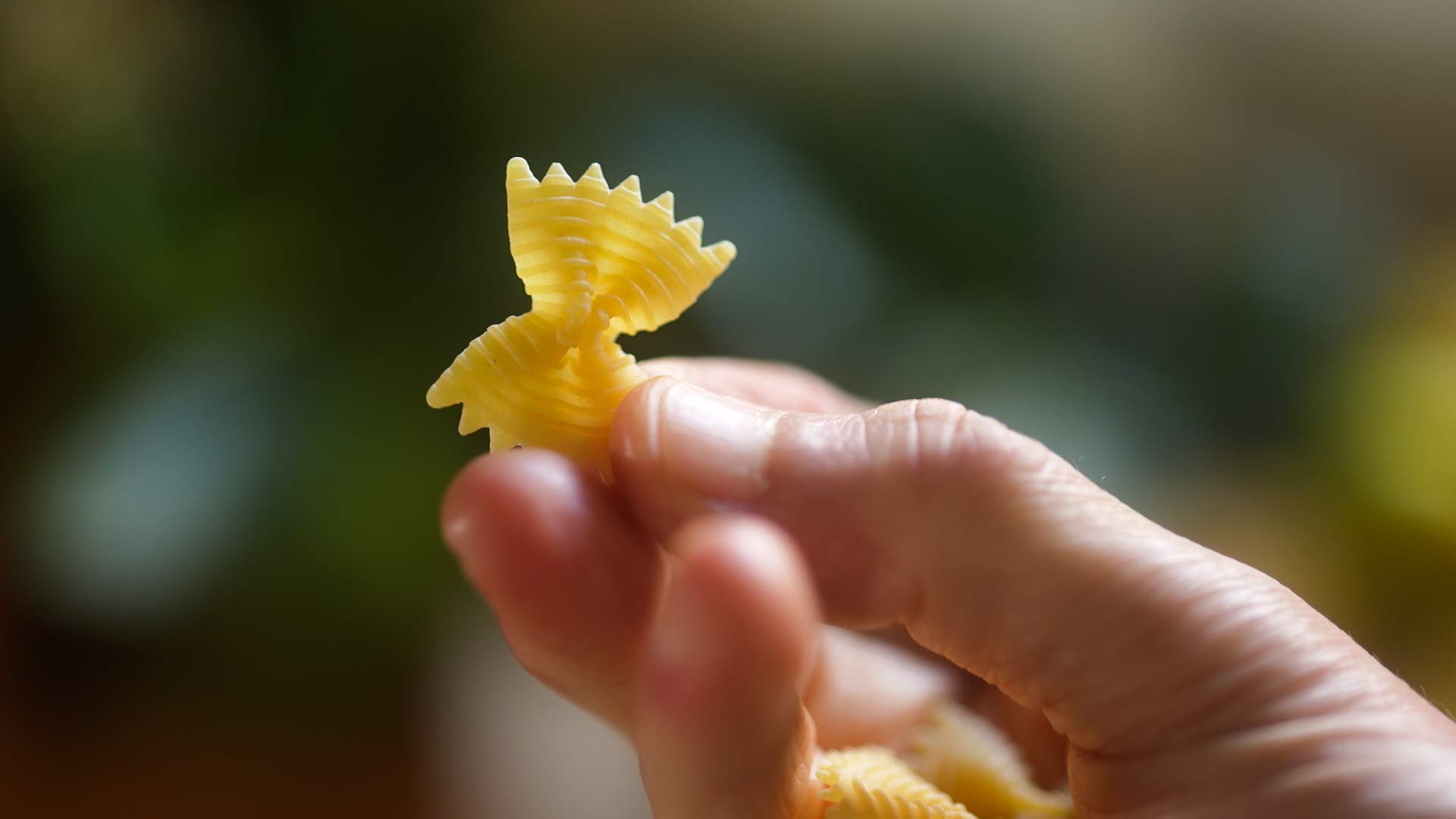 Best pasta for salads