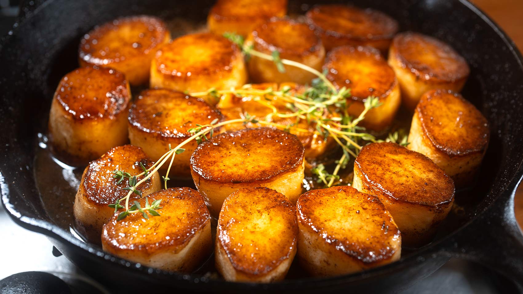 Easy Buttery Potato Fondant for Any Occasion