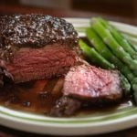 Unlock the secret to a restaurant-quality fillet mignon