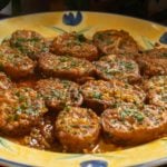 Patatas a la Importancia