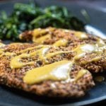 Crispy Sesame & Herb Chicken You’ll Make on Repeat