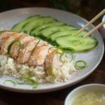Hainanese Chicken