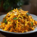 The French Carrot Salad You’ve Been Missing