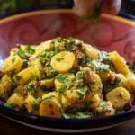 The Best German Potato Salad You've Never Tried