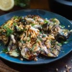 Grilled Eggplant Recipe So Good It Might Replace Meat