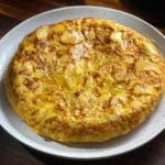 3 Secrets to a Spanish Tortilla