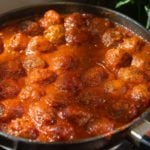 Greek Meatballs