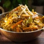 Chicken Kothu Roti