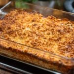 Ultimate Chicken Casserole