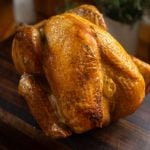 The Science of Perfect Turkey
