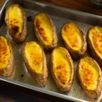 The Legendary Cinderella Potato