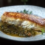 My Favourite Way to Sear Fish