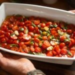 Roasted Tomato & Herb Infusion