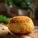 Broccoli & Gruyère Stuffed Chicken