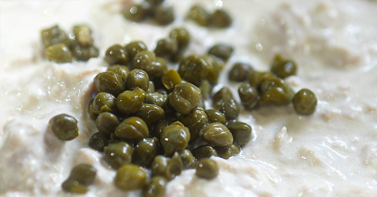 Capers