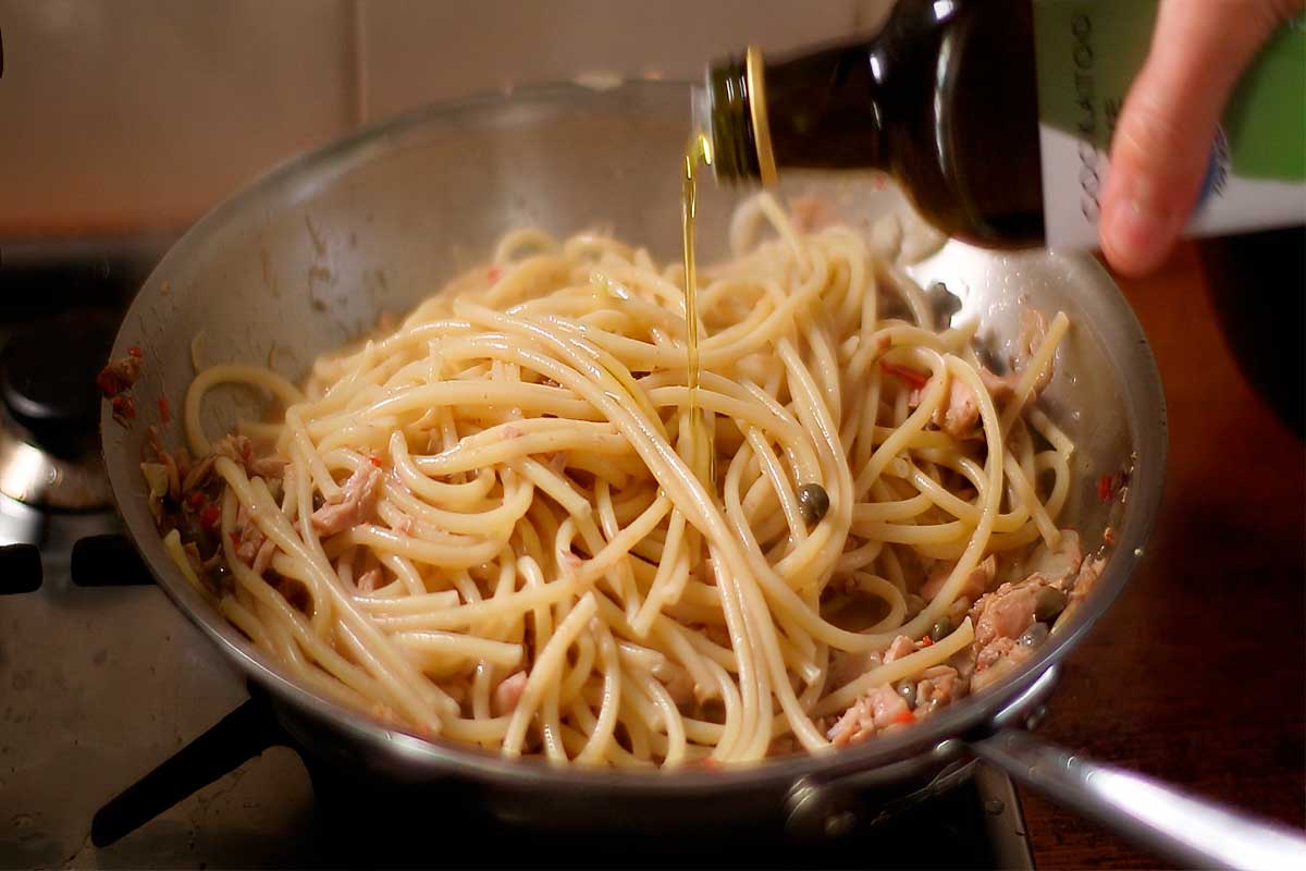 Healthy Mediterranean Diet