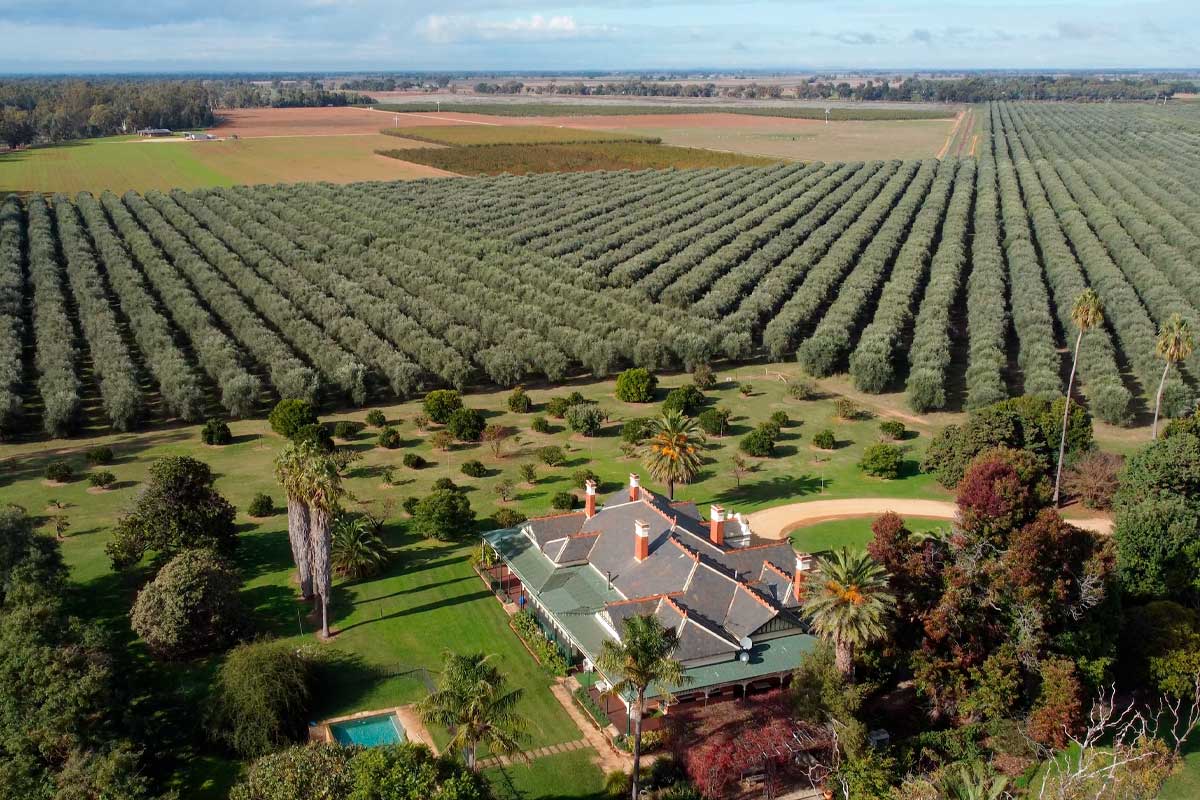 Cockatoo Grove Property