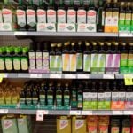 How to spot fake olive oils