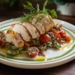 The Mediterranean Glow Bowl