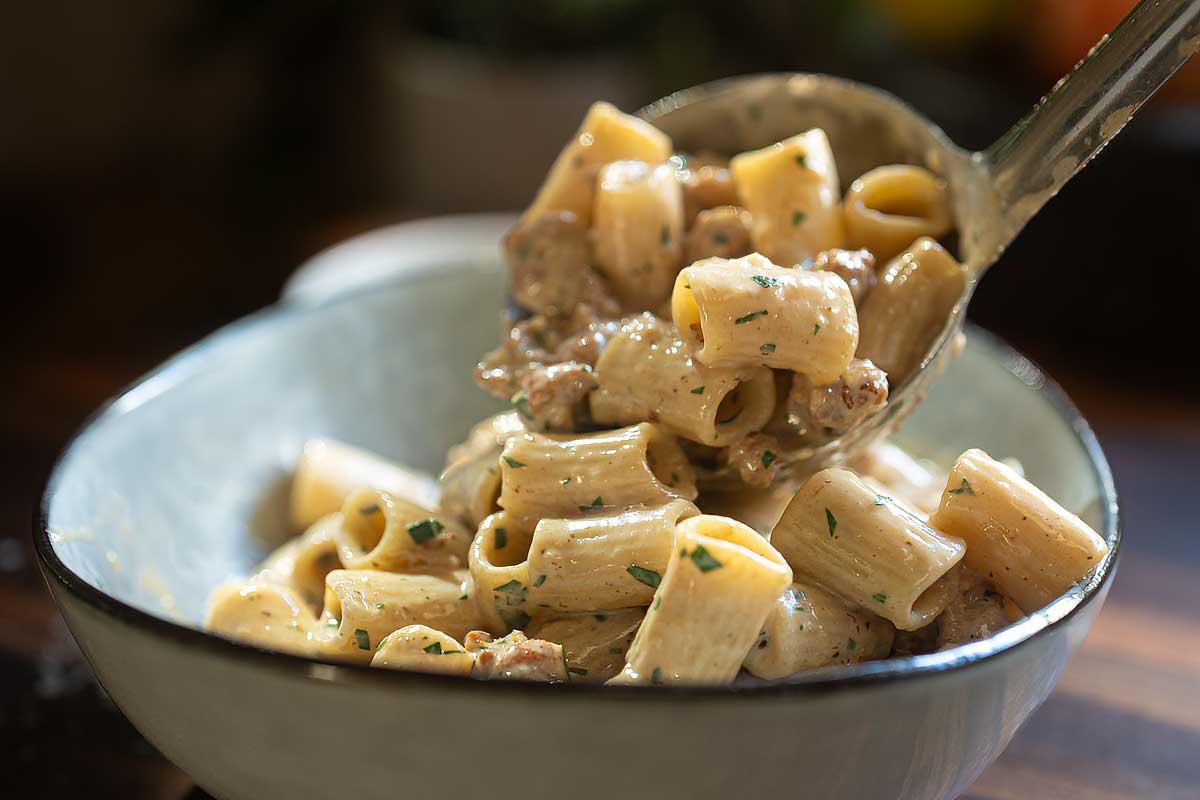 The Most Comforting Pasta You’ve Never Tried 