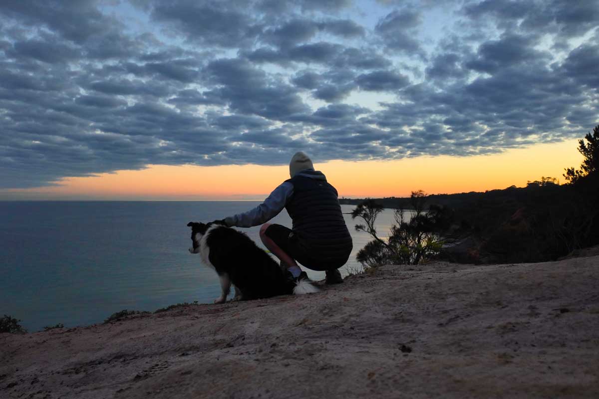 Mount Martha Beach Australia
